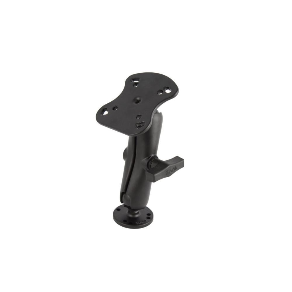 Handi Mount Includes Ram Mount Arm Without Base Plate﻿ Zebra Qln Series﻿ Myzebra 2076