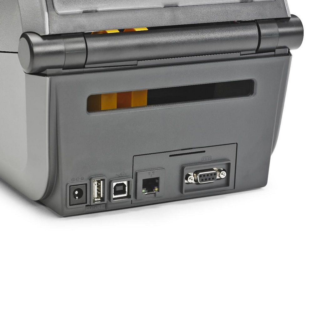 Zd620™ Direct Thermal Desktop Printer Myzebra 1955