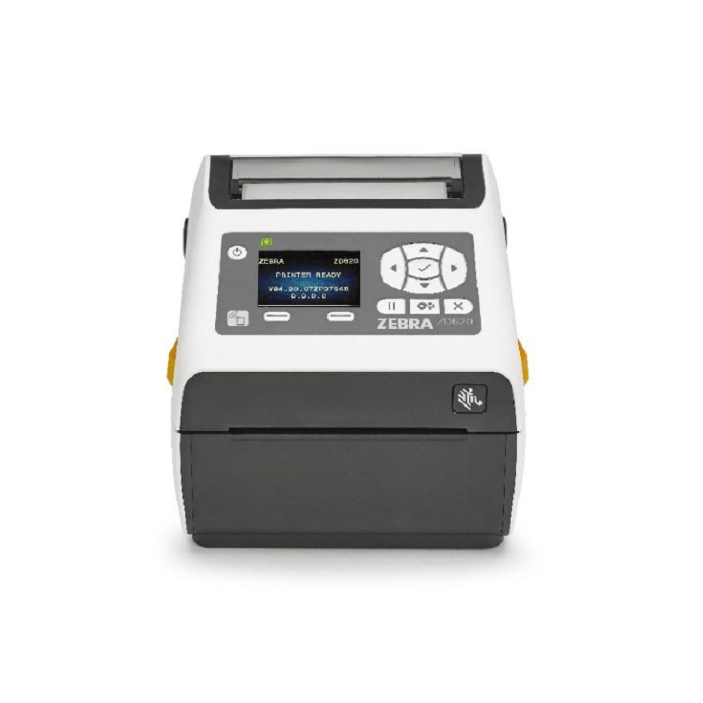 Zd620™ Direct Thermal Desktop Printer Myzebra 4051