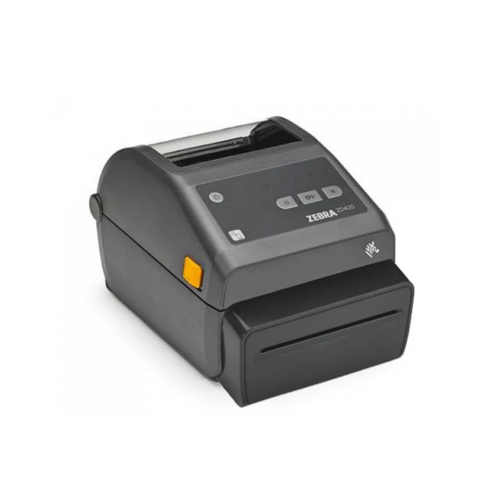 Zd620™ Direct Thermal Desktop Printer Myzebra 4200