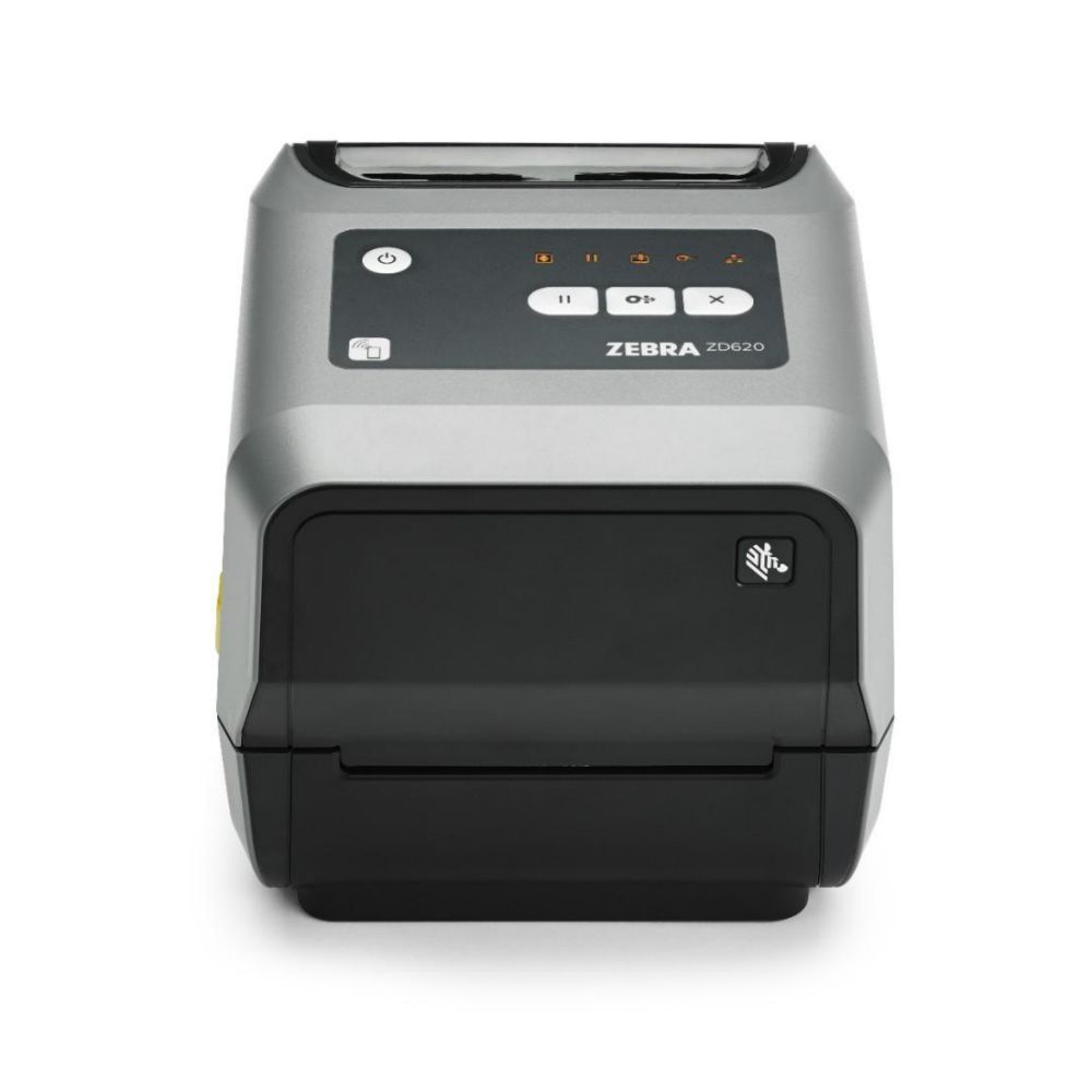 Zd620™ Thermal Transfer Desktop Printer Myzebra 0047