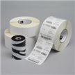 Etiquette transfert thermique 38mmx25mm Zebra Z-Perform 1000T