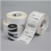 Etiquette transfert thermique 48mmx35mm Zebra Z-Perform 1000T