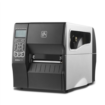 ZEBRA ZT230 - 203 dpi - INDUSTRIAL PRINTER