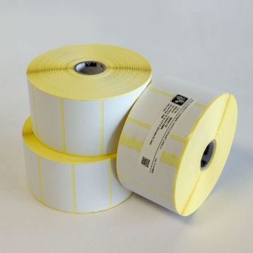 Zebra Z-Perform 1000D - 102mmx38mm - Economical Thermal Label