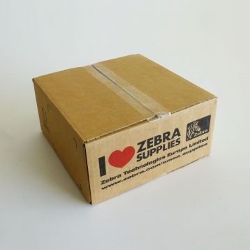 Zebra Z-Perform 1000D - 102mmx100M - Continuous Thermal Paper