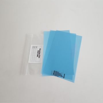 106mm Width Printhead Cleaning Sheet Kit