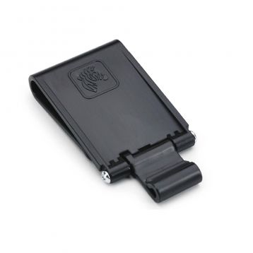 Belt clip - for Zebra ZQ500 Series mobile printer