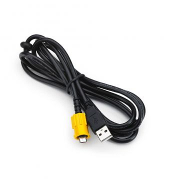 Micro USB-B to USB-A Plug 1.8M﻿ - Zebra ZQ500 Series﻿﻿