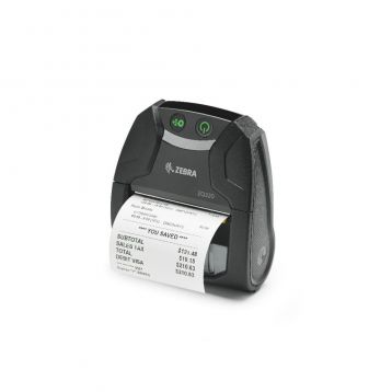 Zebra ZQ320 OUTDOOR em Bluetooth printer