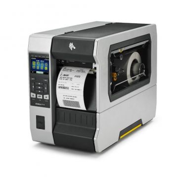 Zebra ZT610 Wifi - 203 dpi - high-performance printer