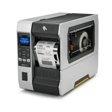 Zebra ZT610 Rewinder - 300 dpi - high-performance printer