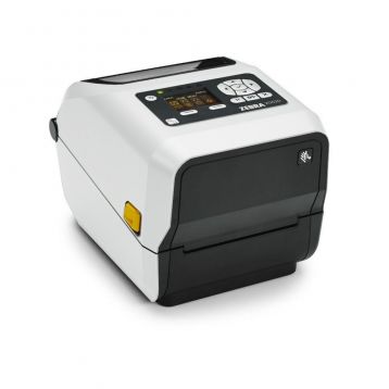 ZD620™ Thermal Transfer Desktop Printer