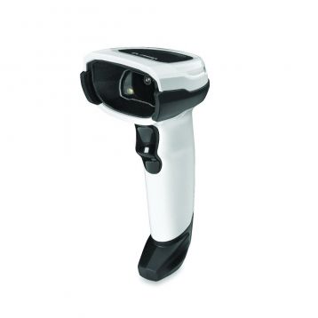 ZEBRA DS8178 - BLUETOOTH 2D IMAGER BARCODE READER - WHITE