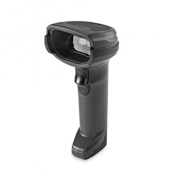 ZEBRA DS8178 - BLUETOOTH 2D IMAGER BARCODE READER - BLACK