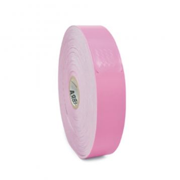 ZEBRA wristband on roll - Z-Band Fun VIOLET - 25mm core