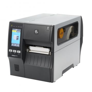 ZEBRA ZT411 MASSICOT - 300 dpi - INDUSTRIAL PRINTER