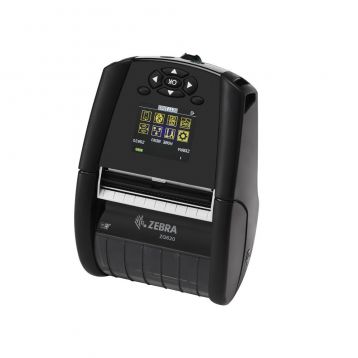 ZEBRA ZQ620 - Bluetooth Mobile Printer