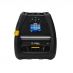 4" Mobile Printer, Bluetooth and WLAN Dual Radio, Linerless