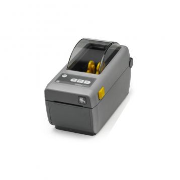 ZEBRA ZD411D - 203 dpi - Desktop printer Ethernet