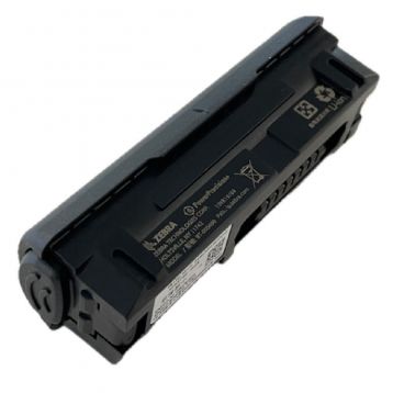 3500 mAh "Additional" Battery for WT54 and WT64