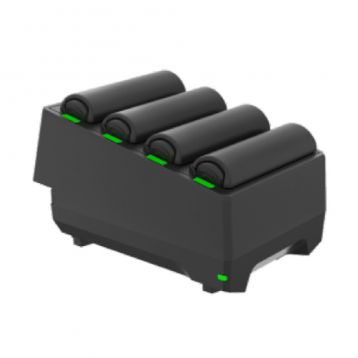 Battery Charger / 4 positions