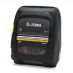 ZEBRA ZQ511 - RUGGED MOBILE PRINTER USB & BLUETOOTH UHF RFID