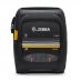 ZEBRA ZQ511 - RUGGED MOBILE PRINTER USB & BLUETOOTH UHF RFID