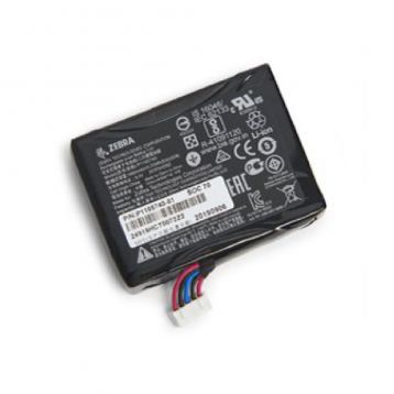 ZEBRA Battery 1500 mAh ZQ200