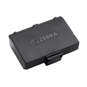 ZEBRA Battery 2550 mAh ZQ200