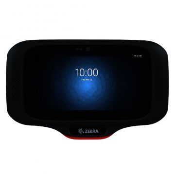 CC600 Price Kiosk Ethernet/Wifi 32GB 5 inches