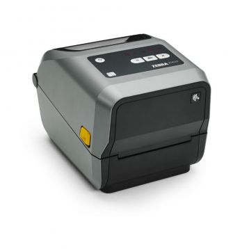 Zebra ZD621 - thermal transfer - 300 dpi - desktop printer