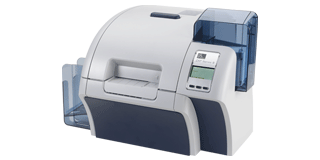 ZXP Series 8 with Laminator